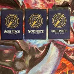 Boa Hancock OP14-112 SR The Azure Sea's Seven - ONE PIECE Card Game Japanese - Image 2