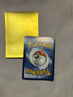 Pokemon Card TCG - Radiant Blastoise 018/078 Radiant Holo Rare - Pokemon GO NM/M - Image 2