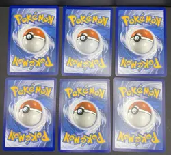 12x Pokemon Cards Sandshrew Sandslash Lot - Holo Topps Shadowless Vintage TCG - Image 3