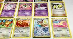 Lot of 24 Radiant Collection Pokemon TCG Trading Cards - Image 3