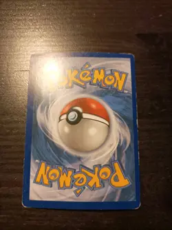 Mega Altaria 69/124 Half Art Fates Collide Pokemon Card TCG - Image 4