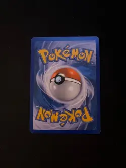 Squirtle 63/100 Reverse Holofoil Stamped EX Crystal Guardians Pokemon Card NM - Image 2
