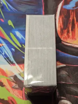 DECK ONLY MTG Final Fantasy VII Commander Deck Cloud Limit Break Factory Sealed - Image 4