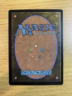 MTG Pemmin's Aura the List Reprints, Regular Card #45 - Image 2