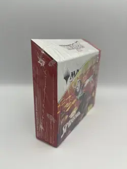 Magic: The Gathering Marvel's Spider-Man Collector Booster Display - Image 3