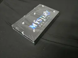 Magic the Gathering Mystery Booster Convention Edition 2021 - Sealed 24 Pack Box - Image 3
