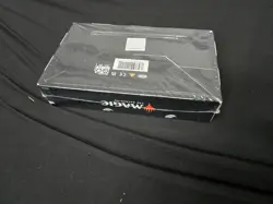 Magic the Gathering Mystery Booster Convention Edition 2021 - Sealed 24 Pack Box - Image 4