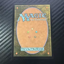 MTG Faerie Macabre #0134 Special Guest Lorwyn Eclipsed Foil Mythic Rare NM - Image 2