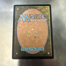 Bitterblossom - Special Guest - N/M - Lorwyn Eclipsed - MTG Magic The Gathering - Image 2