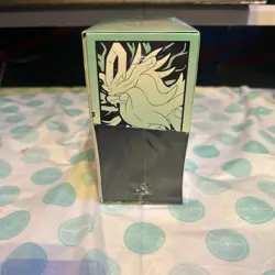 Pokemon Temporal Forces Elite Trainer Box ETB Factory Sealed - Image 2