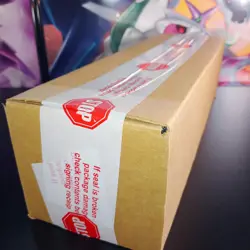 Pokemon Sword and Shield Base Booster Box Case 6 Boxes Factory Sealed New SWSH - Image 4