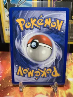 Pokemon TCG Rhydon Skyridge 29/144 Non-Holo Rare NM Vintage WOTC 2003 E Series - Image 2