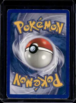 Pokemon Ruby and Sapphire Electabuzz ex 97/109 - Image 2
