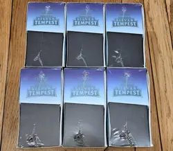 Pokemon Silver Tempest Elite Trainer Box Case of 6 - Image 3