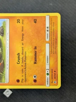 Tyrunt 68/131 - Forbidden Light Uncommon Pokemon TCG NM - Image 5