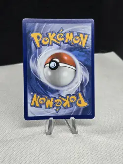 2025 Pokemon Mega Evolutions WALLY'S COMPASSION 176/132 Ultra Rare - Image 2