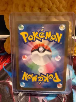 TCG Pokemon Anthea & Concordia Super Rare 221/193 (MEGA Dream ex - JP) NM - Image 2