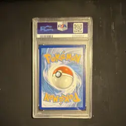 Pokemon Charizard 025/185 Vivid Voltage PSA GEM MT 10 Rare 2020 Regular - Image 2
