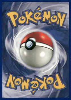 1999 Pokemon Classic - Base Set Vintage SHADOWLESS WotC Kadabra #32/102 - Image 2