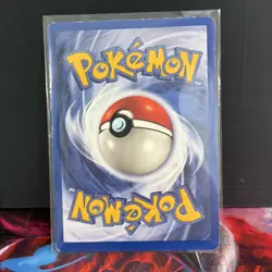 Electabuzz 20/102 Base Set Unlimited -Non Holo Rare- WOTC - MP - Pokemon Vintage - Image 2