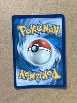 Hatenna (SWSH040) SWSH: Black Star Promo - 2020 - w/swirl - LP/MP - Pokemon TCG - Image 3