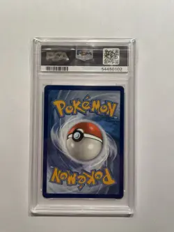 Pikachu VMAX 2020 Pokemon Vivid Voltage #044 -- PSA 10 - Image 2