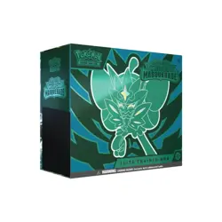 Pokemon TCG Scarlet & Violet Twilight Masquerade Elite Trainer Box ETB Sealed - Image 1