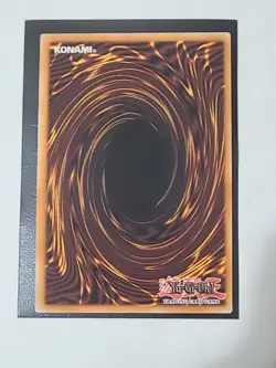 Yugioh! Fiendsmith Engraver (RA04-EN049) Platinum Secret Rare Stampede NM - Image 3