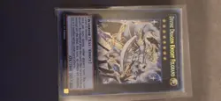 Divine Dragon Knight Felgrand MP14-EN166 - Image 3