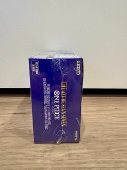 One Piece TCG: OP14 The Azure Sea's Seven Booster Box & Dash Pack New Sealed - Image 5