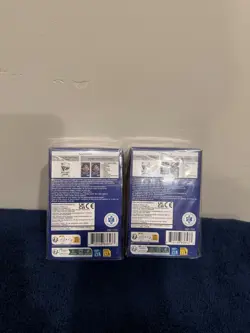 One Piece The Azure Sea’s Seven Double Pack Set 9 X2 (OP-14) SEALED - Image 2
