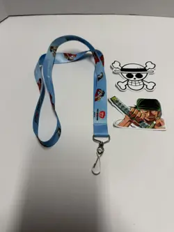 Monkey D Luffy One Piece ST10-006 Promo Sealed Treasure Booster - Image 3