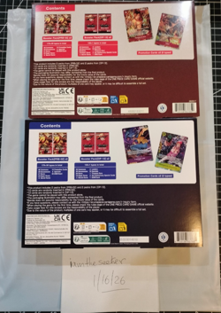 One Piece Illustration Box Vol 5 And 6 Bundle Brand New In Hand *Ships Now* - Image 2