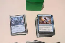 MTG ONE & WOE Bulk Job Lot Bundle Commons & Incl. Foils 90+ Cards - Image 3