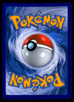 Pokemon Card Burning Shadows Tangela 7/147 Reverse Holo Common - NM - Image 2