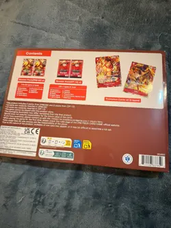 One Piece Card Game Illustration Box Vol 5 [IB-05] - In Hand Ready to Ship - Image 2
