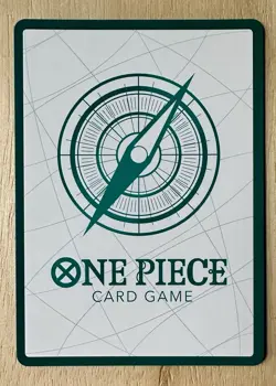 DON!! Card Boa Hancock Double Pack Set Vol. 4 Foil One Piece CCG (x1) - Image 2