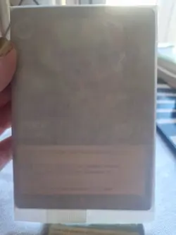 SEALED🔹Stitch & Tinker Bell Foil Promo Cards🔹Disney Lorcana Into the Inklands - Image 4