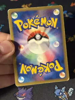 Pokemon Cards Palkia DPBP#523 Holo Rare Space-Time Creation JAPANESE - (MP) - Image 4