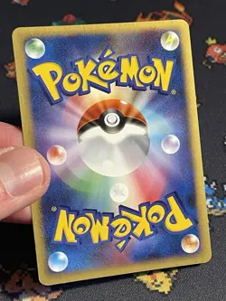 Pokemon Cards Regigigas DPBP#525 Temple Of Anger Holo Rare 1st Edition - (NM) - Image 4