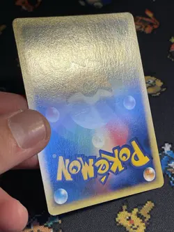 Pokemon Cards Regigigas DPBP#525 Temple Of Anger Holo Rare 1st Edition - (NM) - Image 5