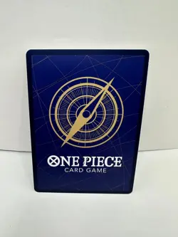 Rebecca OP10-058 SR [NM] - One Piece Card Game - Royal Blood - English - Image 2