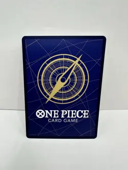 Nico Robin OP02-037 UC One Piece Paramount War Trading Card - Image 2