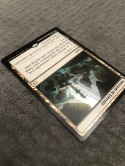 MTG English Sanctum of Eternity NM Normal Commander 2019 - FREE SHIPPING - Image 3