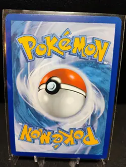 Pokemon TCG Arbok EX Scarlet & Violet 151 Ultra Rare Card 185/165 Near Mint - Image 2