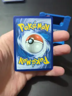 NM/M HOLO Dark Gyarados 8/82 - 2021 Pokemon Celebrations Rare Card - Image 4