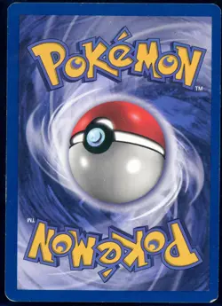 1999 Pokemon TCG Snorlax Jungle Card 27/64 1st Edition Rare Non Holo MP - Image 2