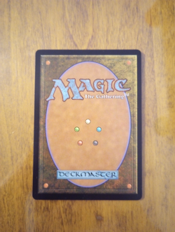 Urborg, Tomb of Yawgmoth Near Mint, The List MTG Magic - Image 2