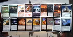 Bottle Kids! - Shattergang Brothers - EDH Commander - Jund, Group Slug, Goblins - Image 5