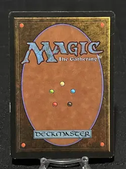 Blight - Legends ~LP/MP~ Magic The Gathering MTG - Image 2